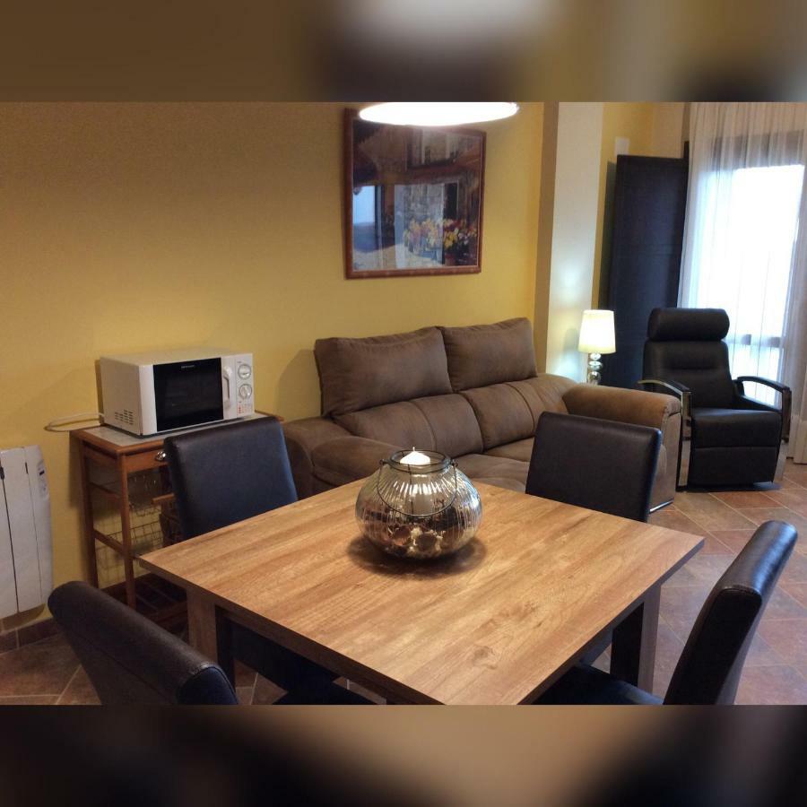 Balcon De Garbison I Apartman Roda de Isábena Kültér fotó